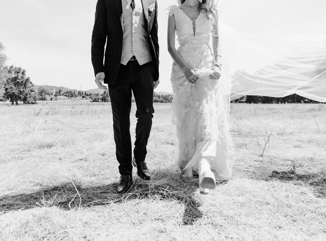 Fotografía de WEDDING HIGHLIGHTS de Love Letter Studio - 41089 
