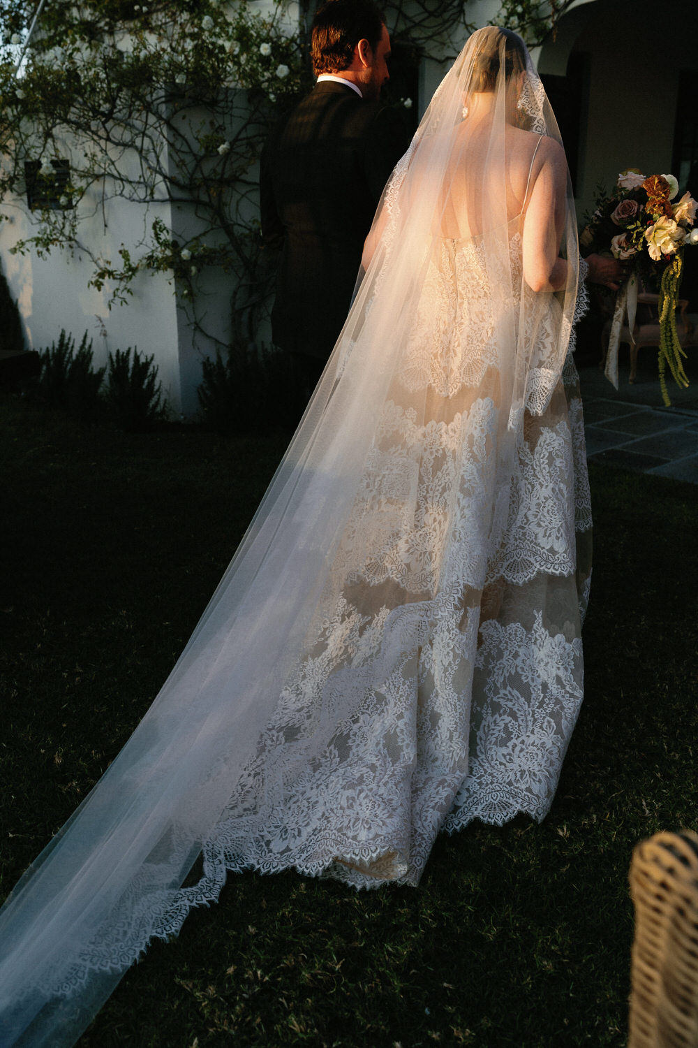 Fotografía de Sarah & Will's Wedding at Hacienda Santa Ana de Fer De Jesús. Wedding Photographer - 41961 