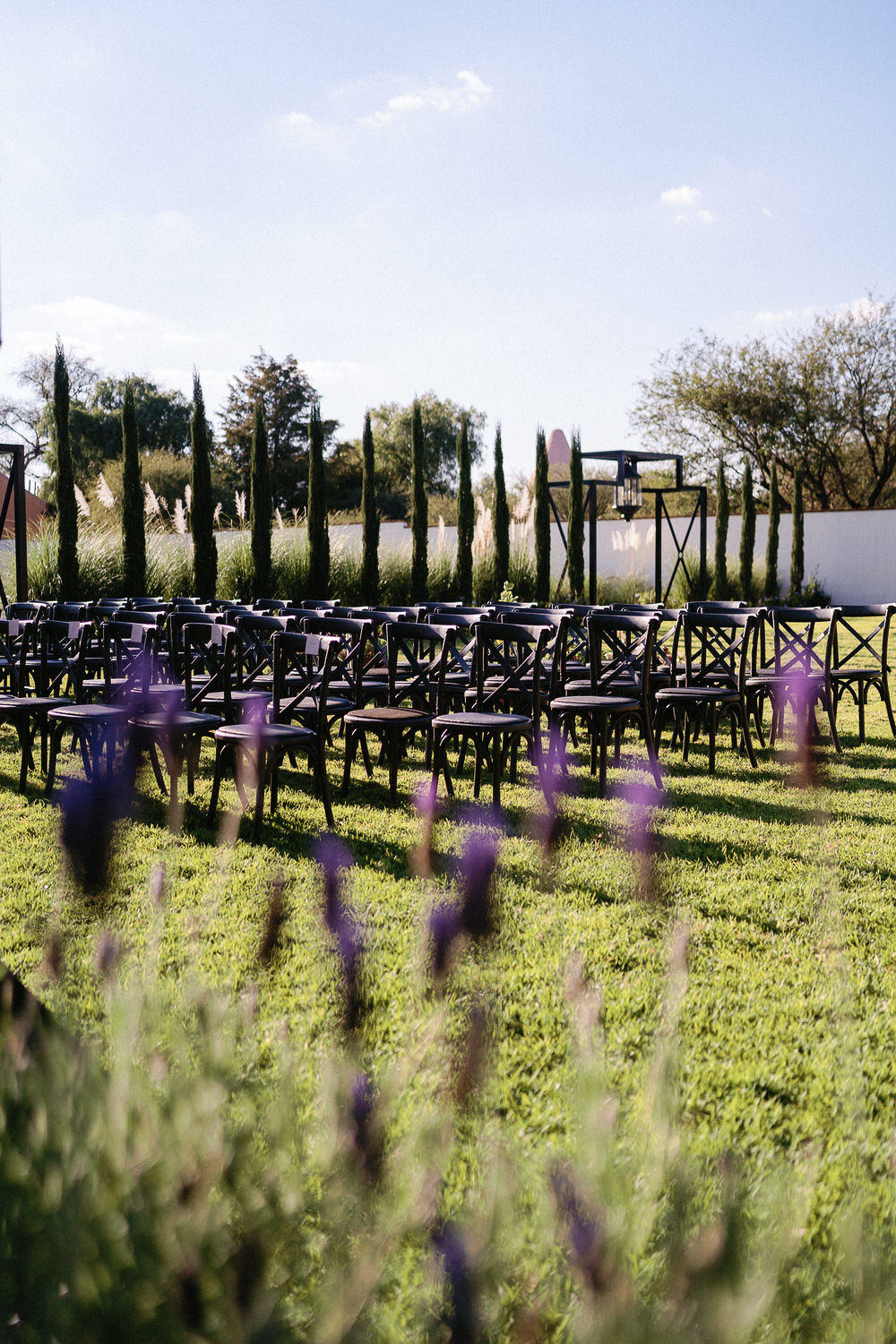Fotografía de Sarah & Will's Wedding at Hacienda Santa Ana de Fer De Jesús. Wedding Photographer - 41990 