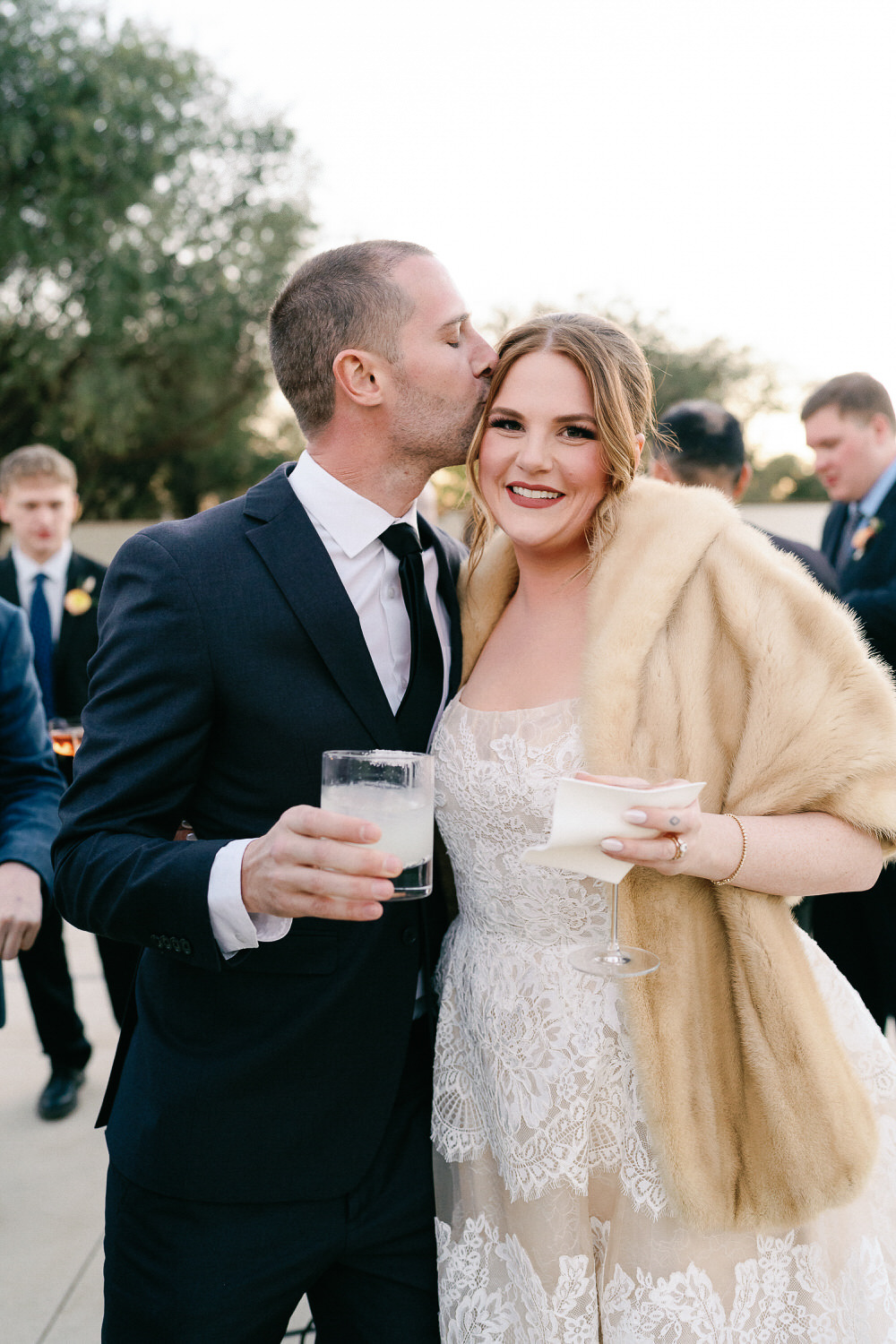 Fotografía de Sarah & Will's Wedding at Hacienda Santa Ana de Fer De Jesús. Wedding Photographer - 42002 