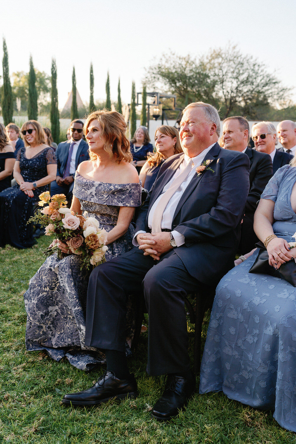Fotografía de Sarah & Will's Wedding at Hacienda Santa Ana de Fer De Jesús. Wedding Photographer - 42012 