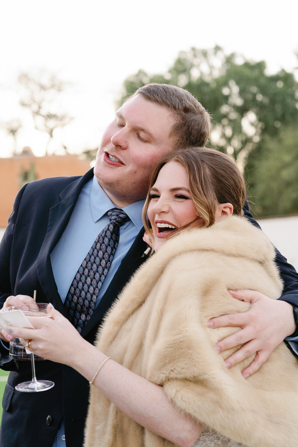Fotografía de Sarah & Will's Wedding at Hacienda Santa Ana de Fer De Jesús. Wedding Photographer - 42016 