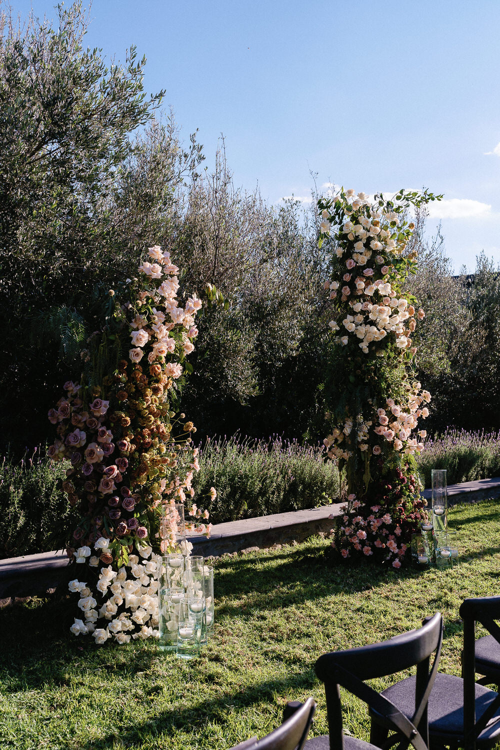 Fotografía de Sarah & Will's Wedding at Hacienda Santa Ana de Fer De Jesús. Wedding Photographer - 42030 