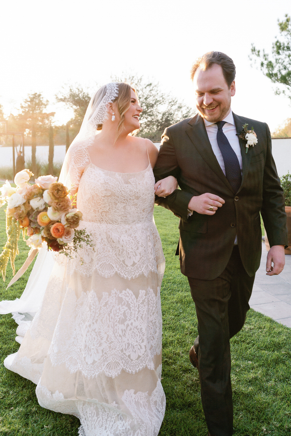 Fotografía de Sarah & Will's Wedding at Hacienda Santa Ana de Fer De Jesús. Wedding Photographer - 42037 