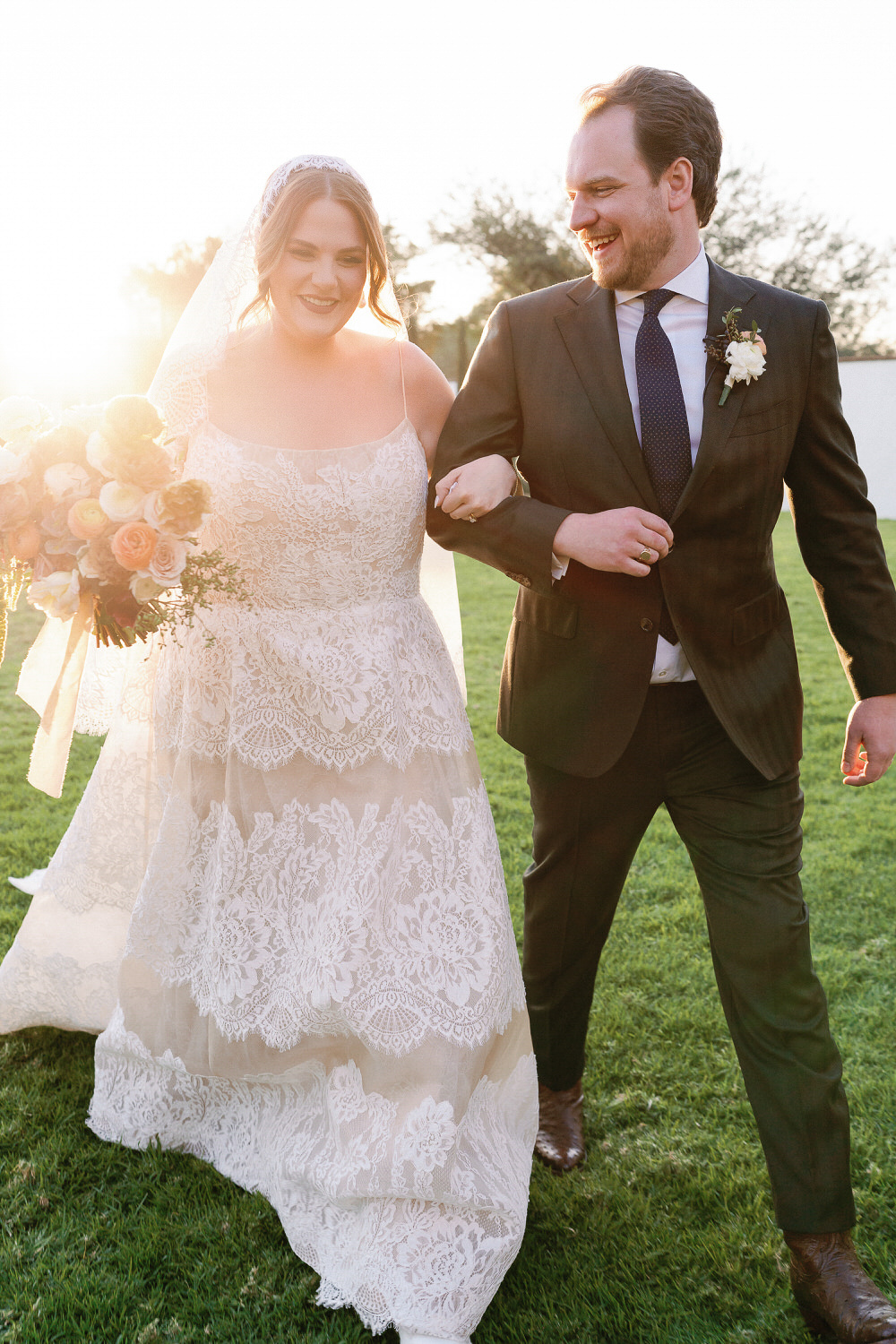 Fotografía de Sarah & Will's Wedding at Hacienda Santa Ana de Fer De Jesús. Wedding Photographer - 42052 