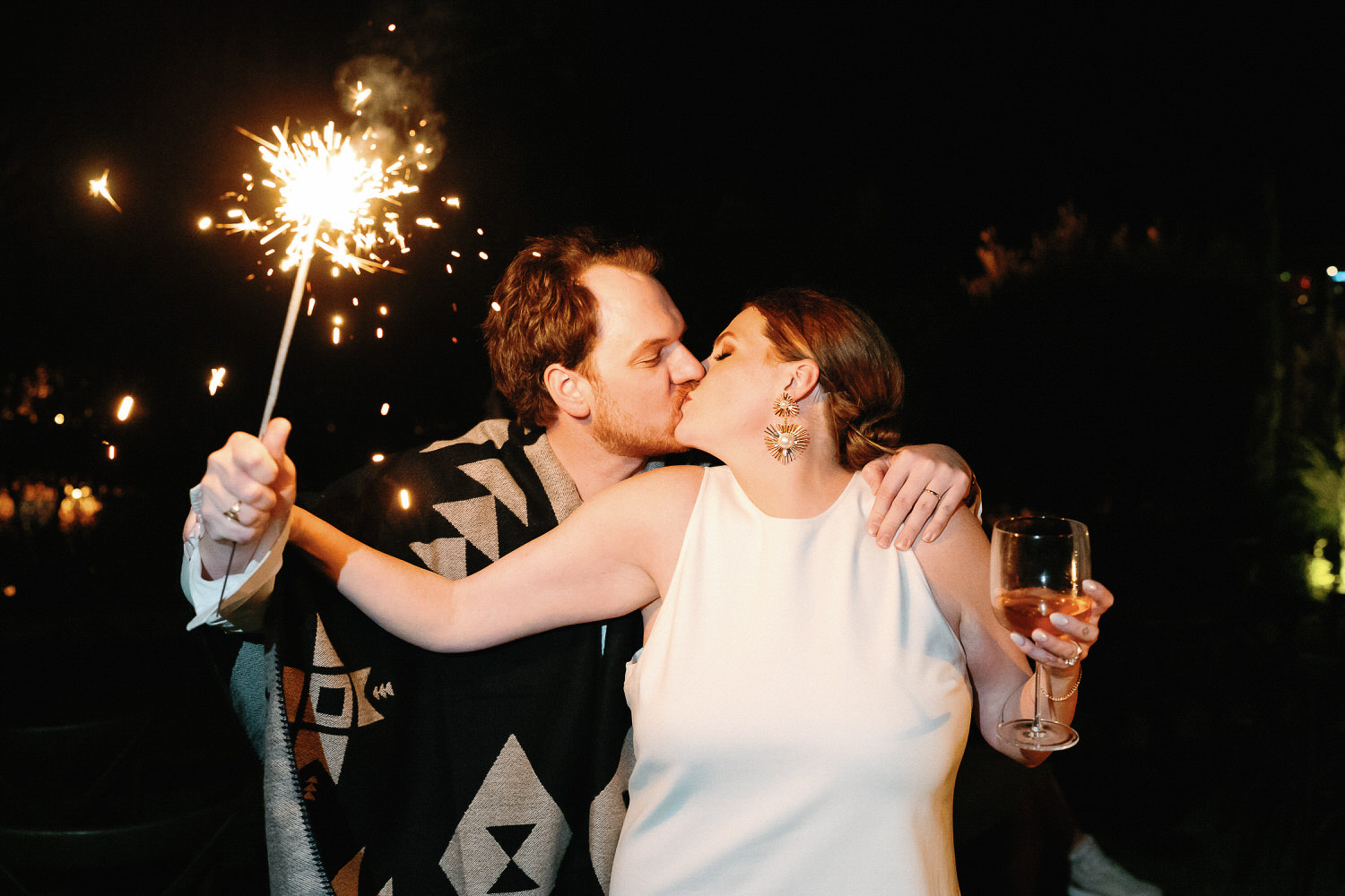 Fotografía de Sarah & Will's Wedding at Hacienda Santa Ana de Fer De Jesús. Wedding Photographer - 42047 