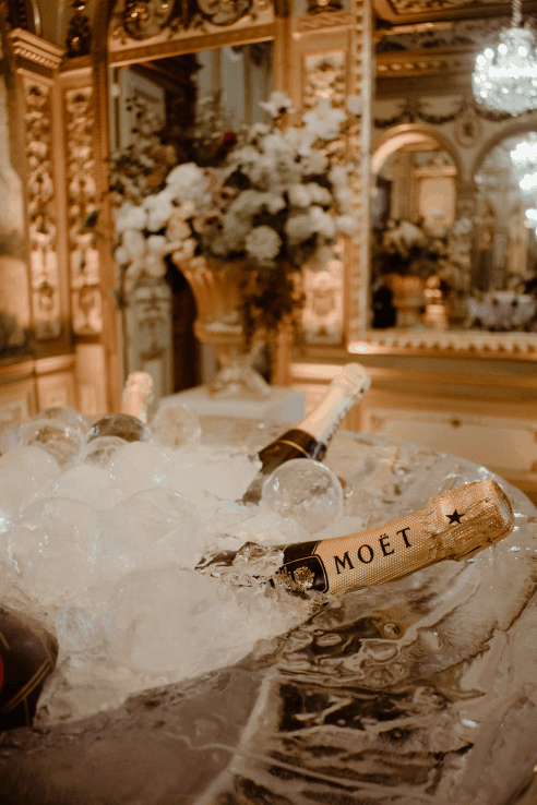 Fotografía de BARRA DE MOET de La Licorería - 42086 