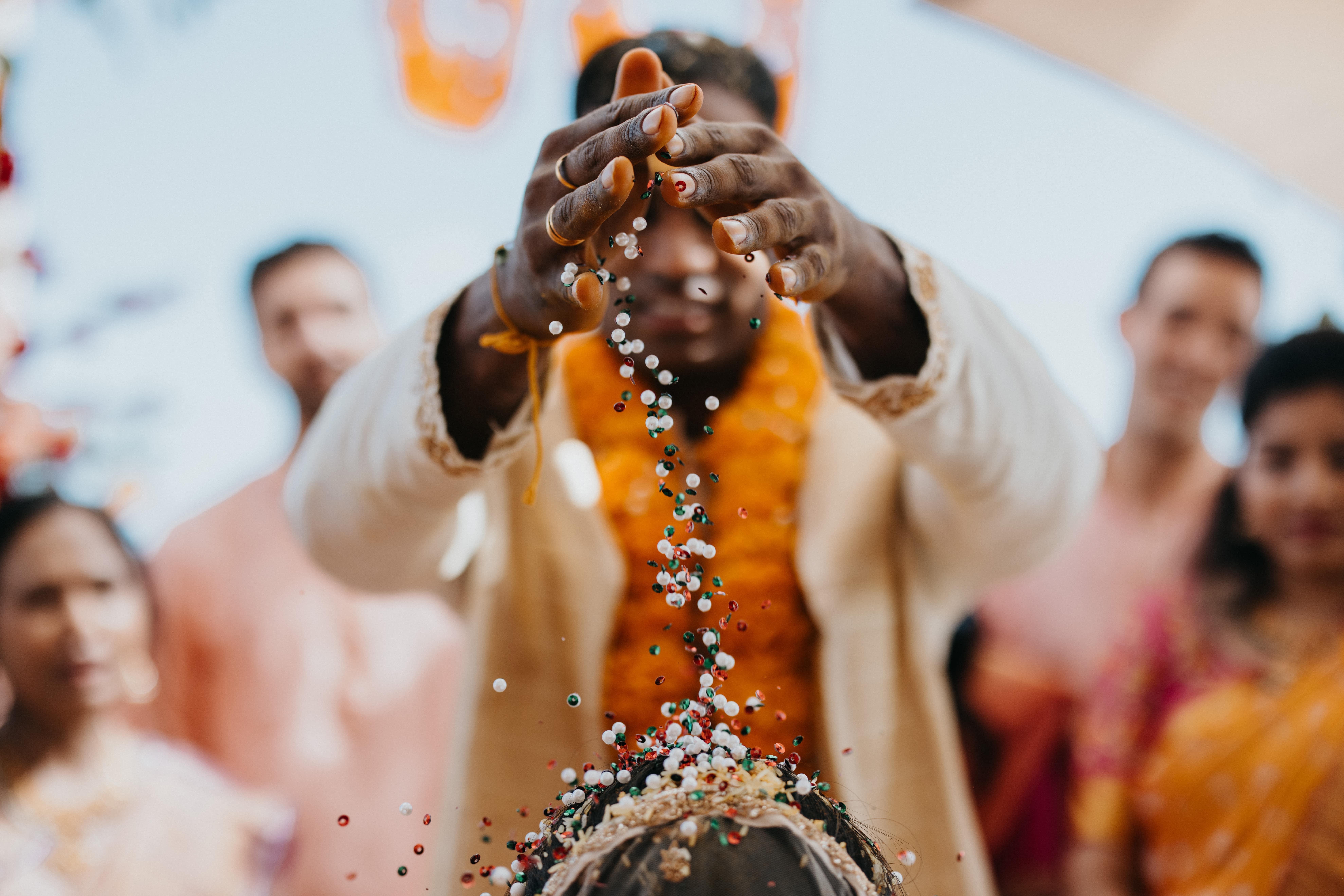Fotografía de Crystal | Vish de Luxart Wedding Studio - 42144 