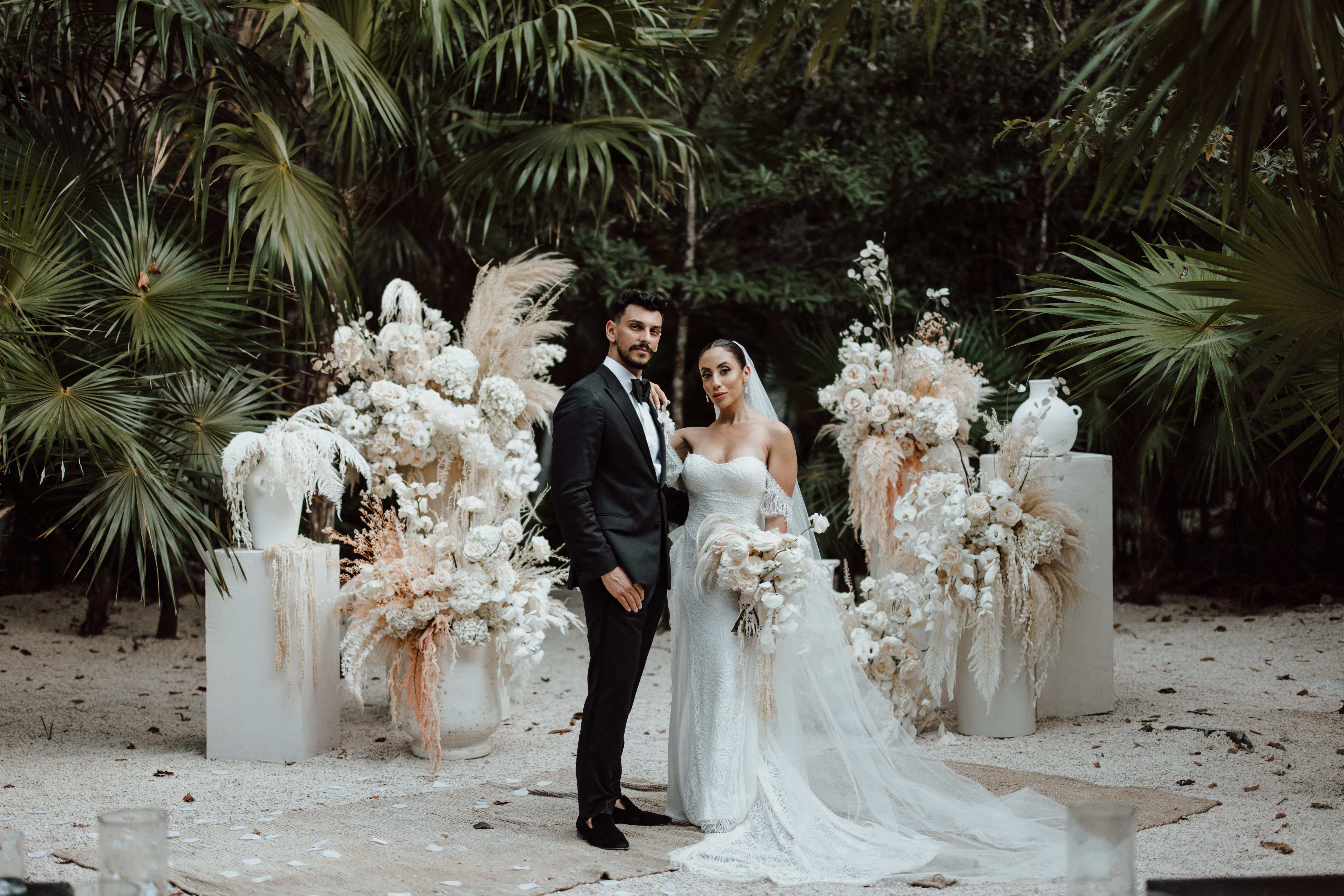 Fotografía de Jaeda | Peter de Luxart Wedding Studio - 42163 