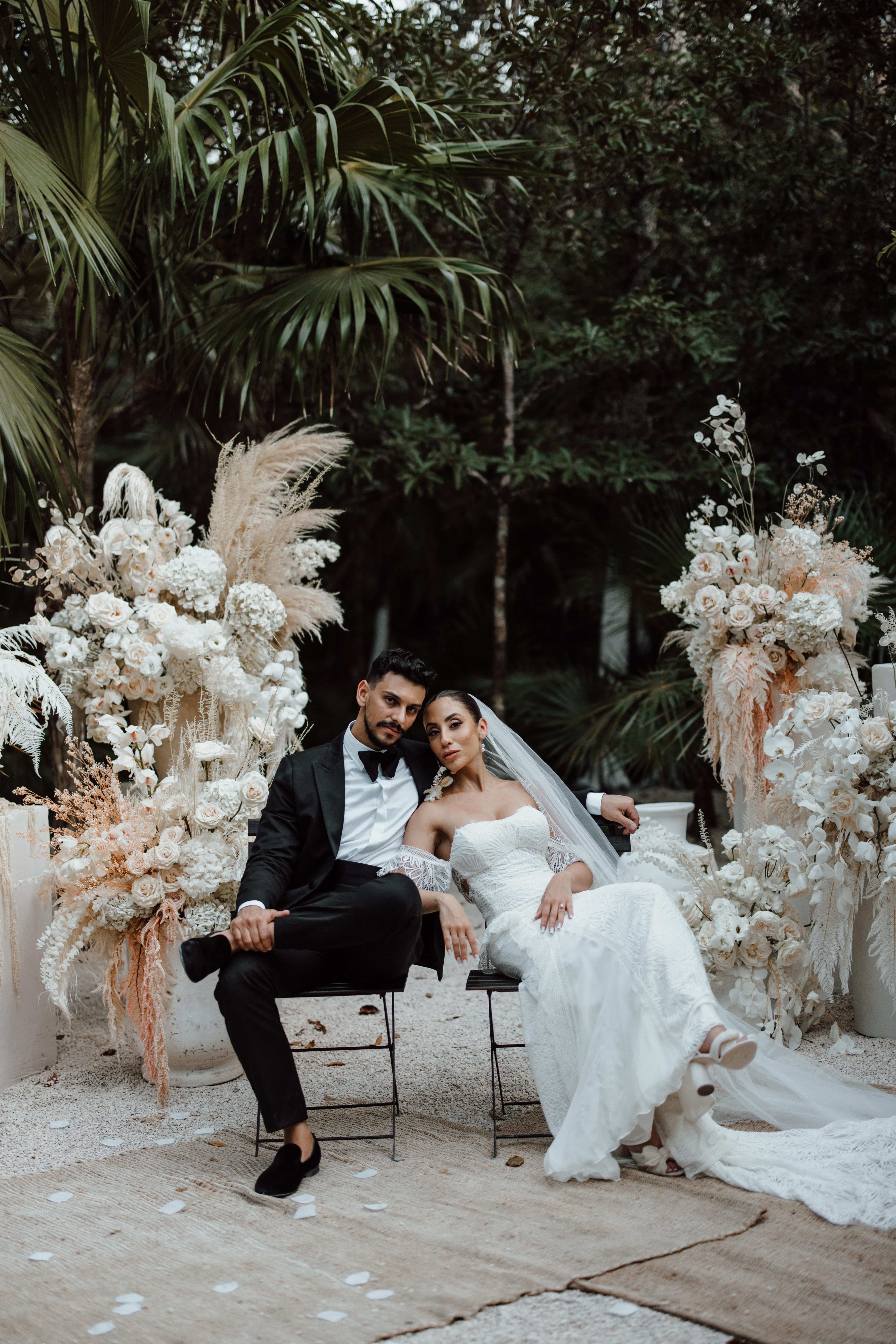 Fotografía de Jaeda | Peter de Luxart Wedding Studio - 42172 
