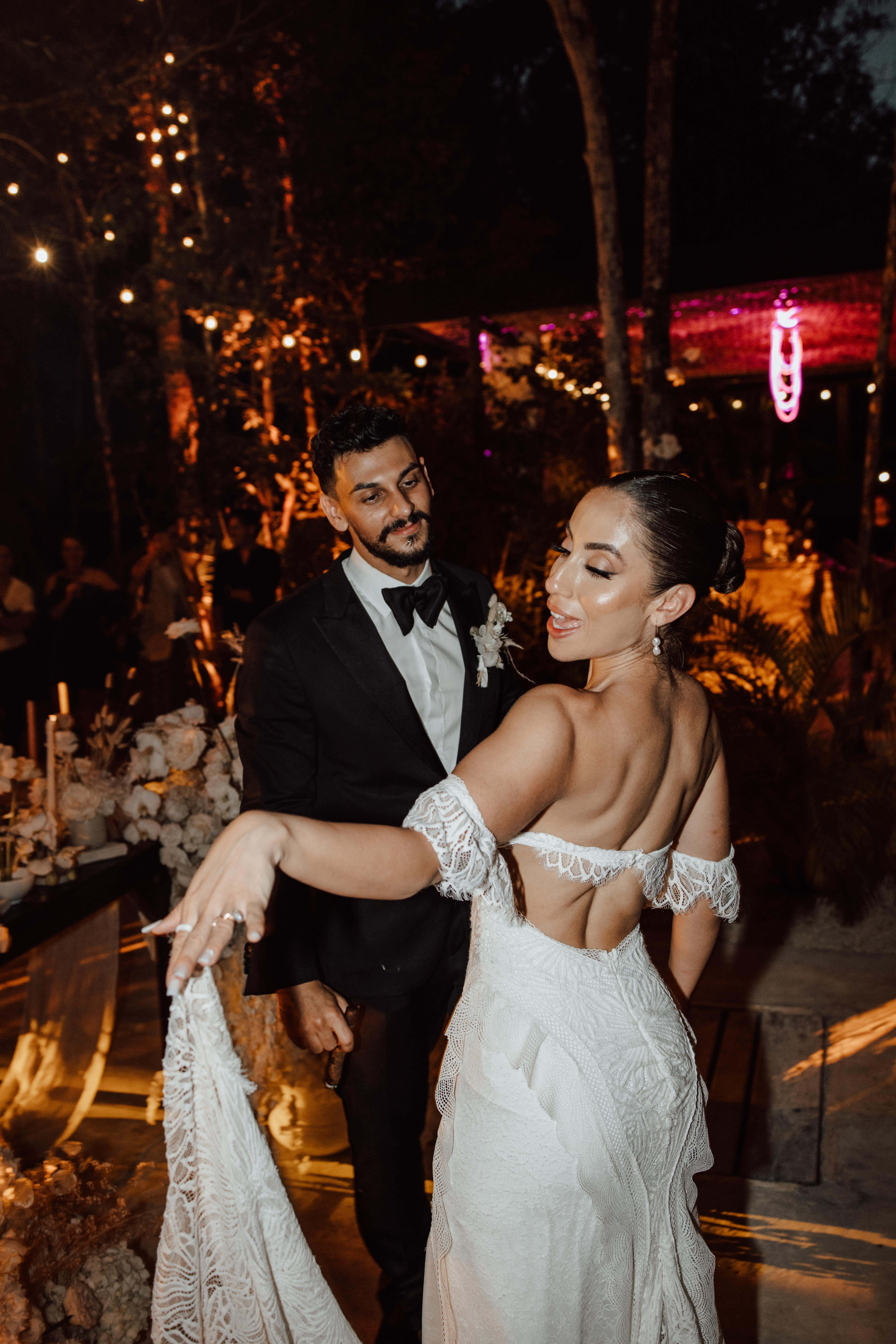 Fotografía de Jaeda | Peter de Luxart Wedding Studio - 42174 