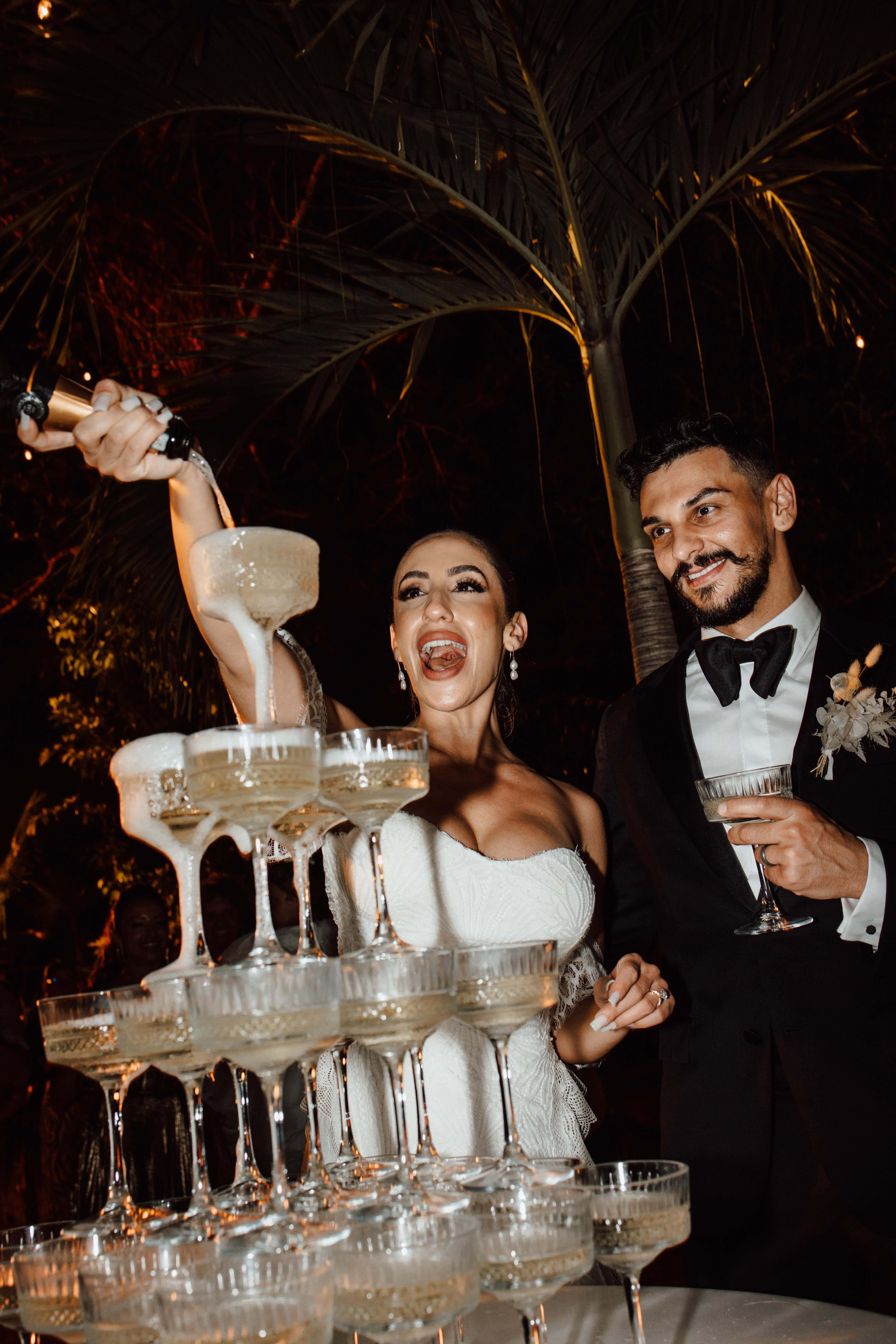 Fotografía de Jaeda | Peter de Luxart Wedding Studio - 42175 
