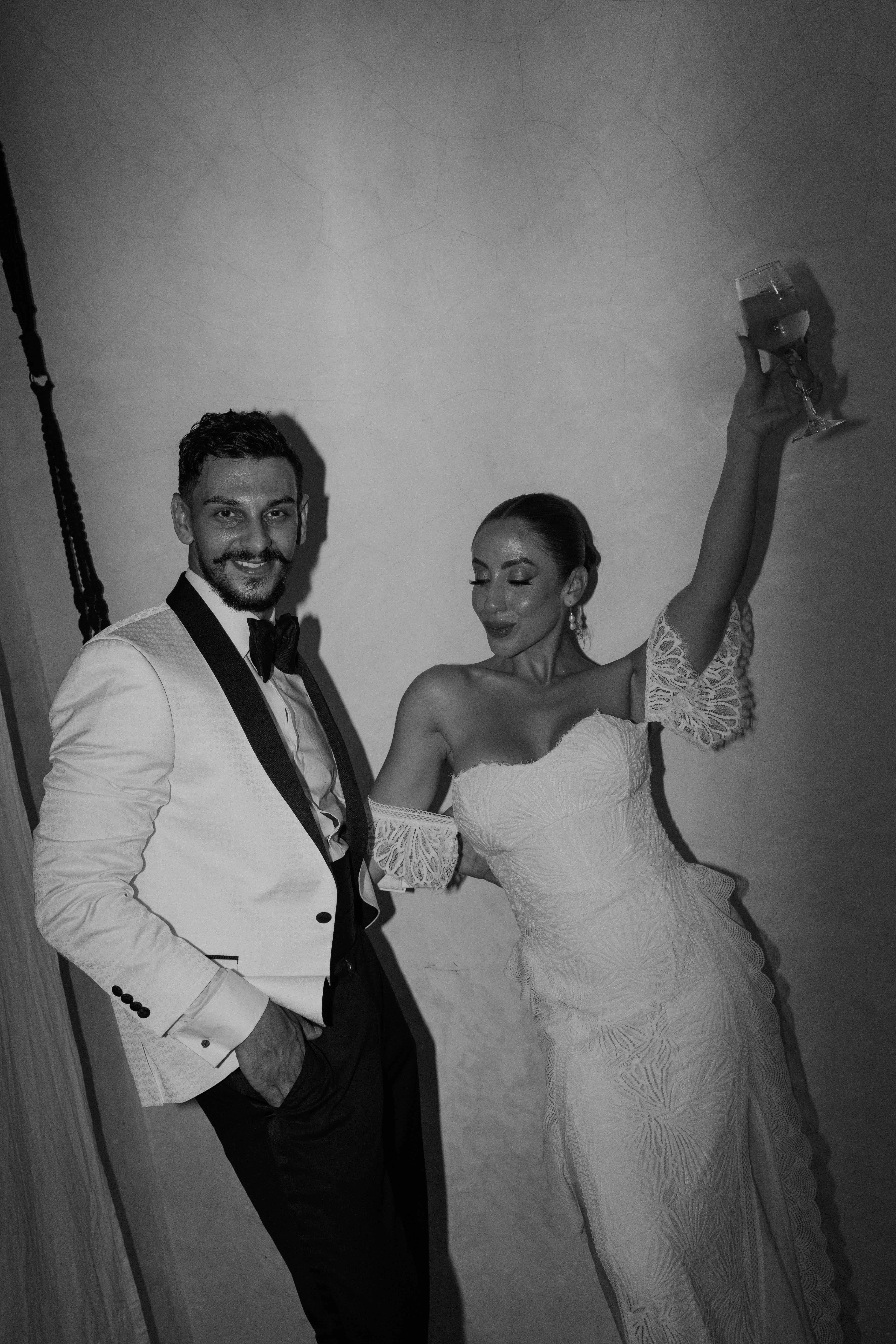 Fotografía de Jaeda | Peter de Luxart Wedding Studio - 42171 