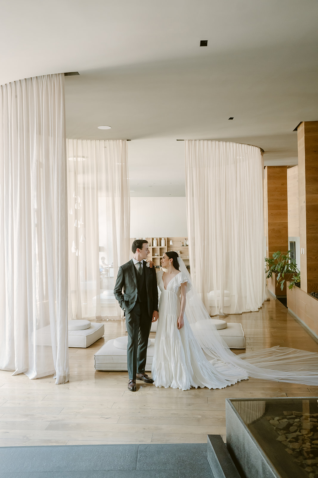 Fotografía de NATALIA & VINCENT de Valery Velazquez Photographer - 42387 