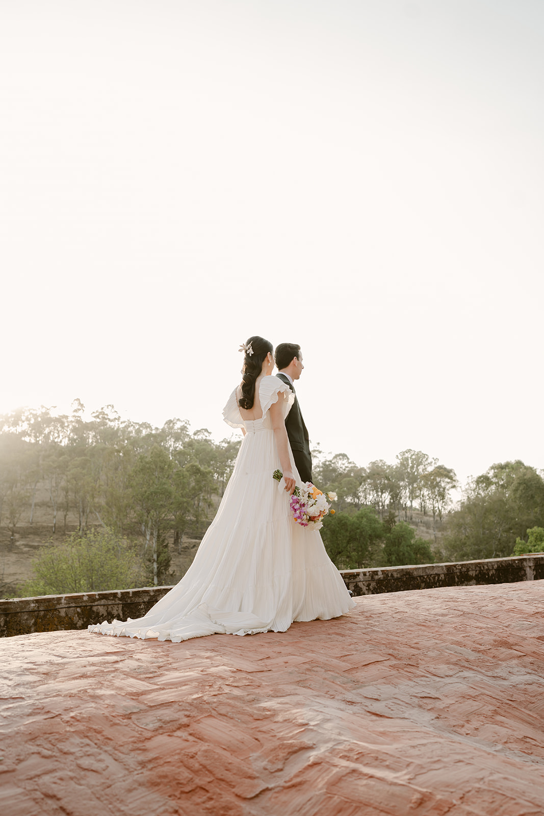 Fotografía de NATALIA & VINCENT de Valery Velazquez Photographer - 42391 