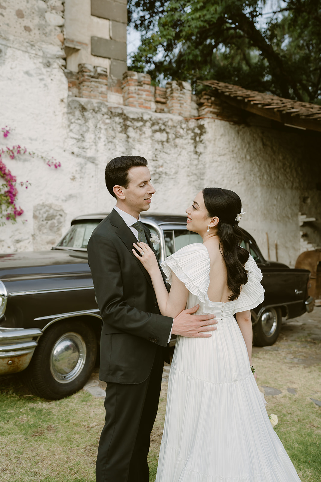 Fotografía de NATALIA & VINCENT de Valery Velazquez Photographer - 42389 