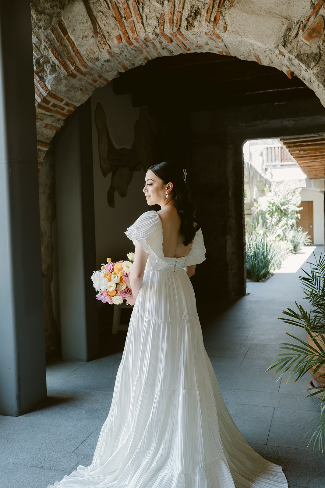 Fotografía de NATALIA & VINCENT de Valery Velazquez Photographer - 42394 