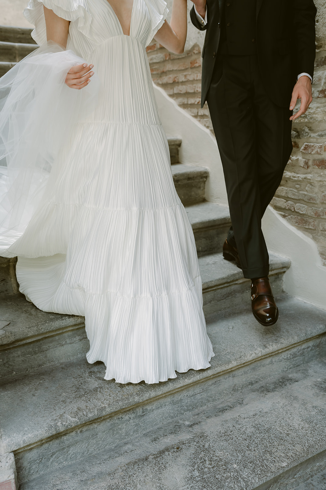 Fotografía de NATALIA & VINCENT de Valery Velazquez Photographer - 42393 
