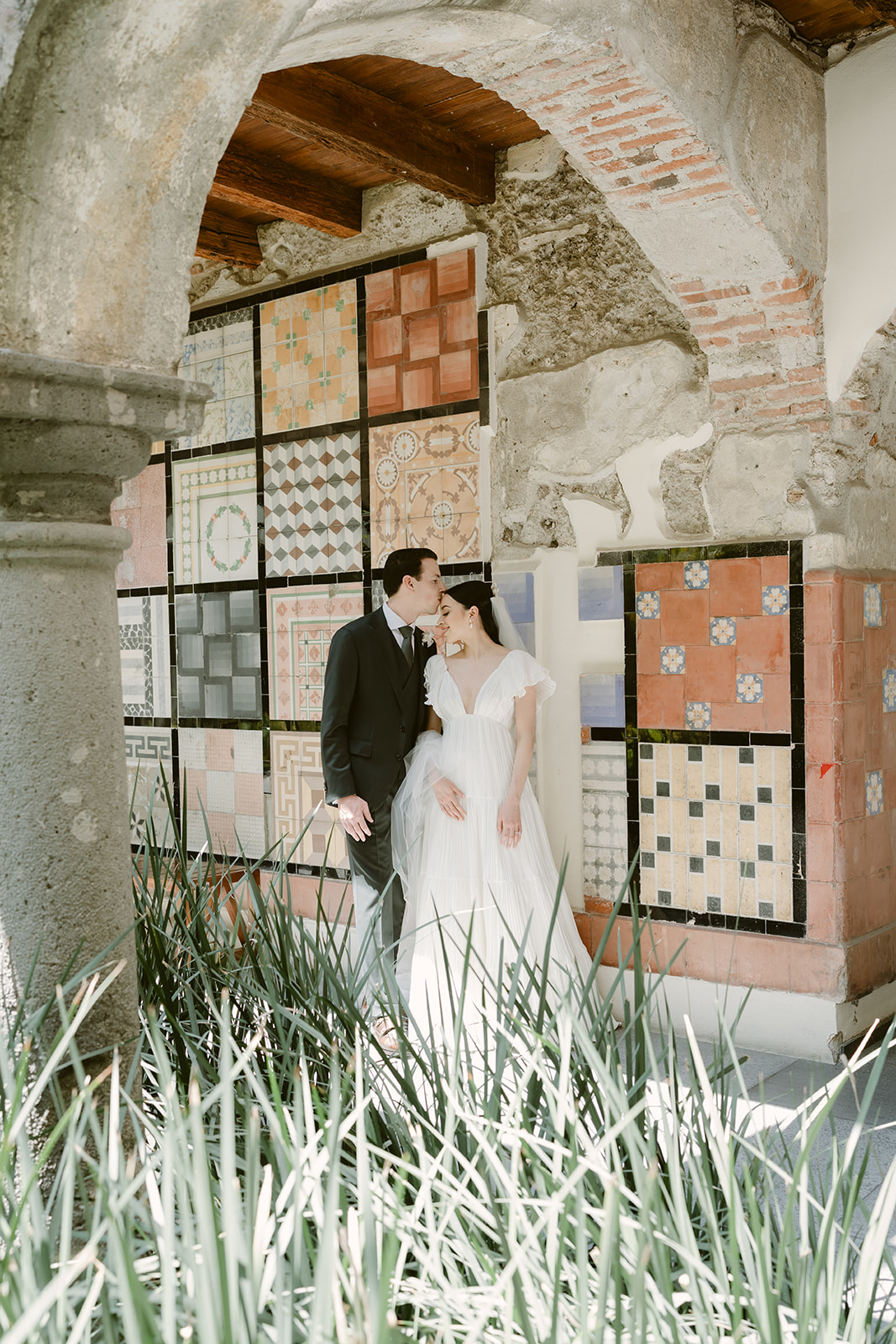 Fotografía de NATALIA & VINCENT de Valery Velazquez Photographer - 42390 