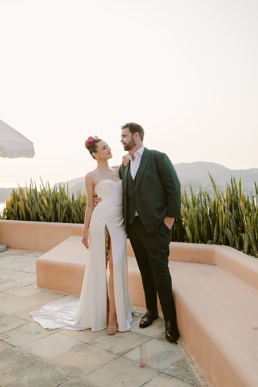 Fotografía de ELIZABETH & JOE de Valery Velazquez Photographer - 42402 