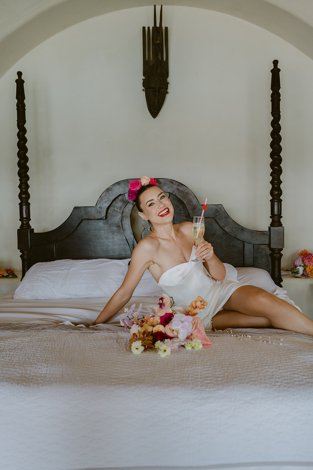 Fotografía de ELIZABETH & JOE de Valery Velazquez Photographer - 42409 