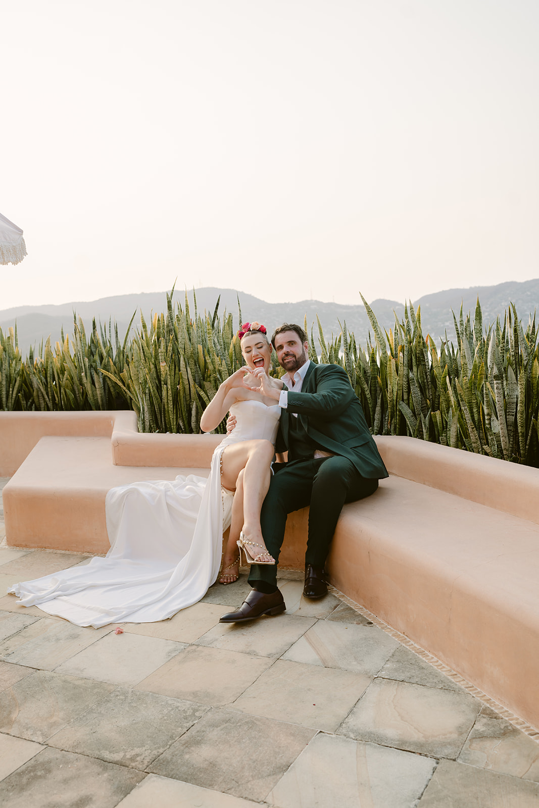 Fotografía de ELIZABETH & JOE de Valery Velazquez Photographer - 42408 