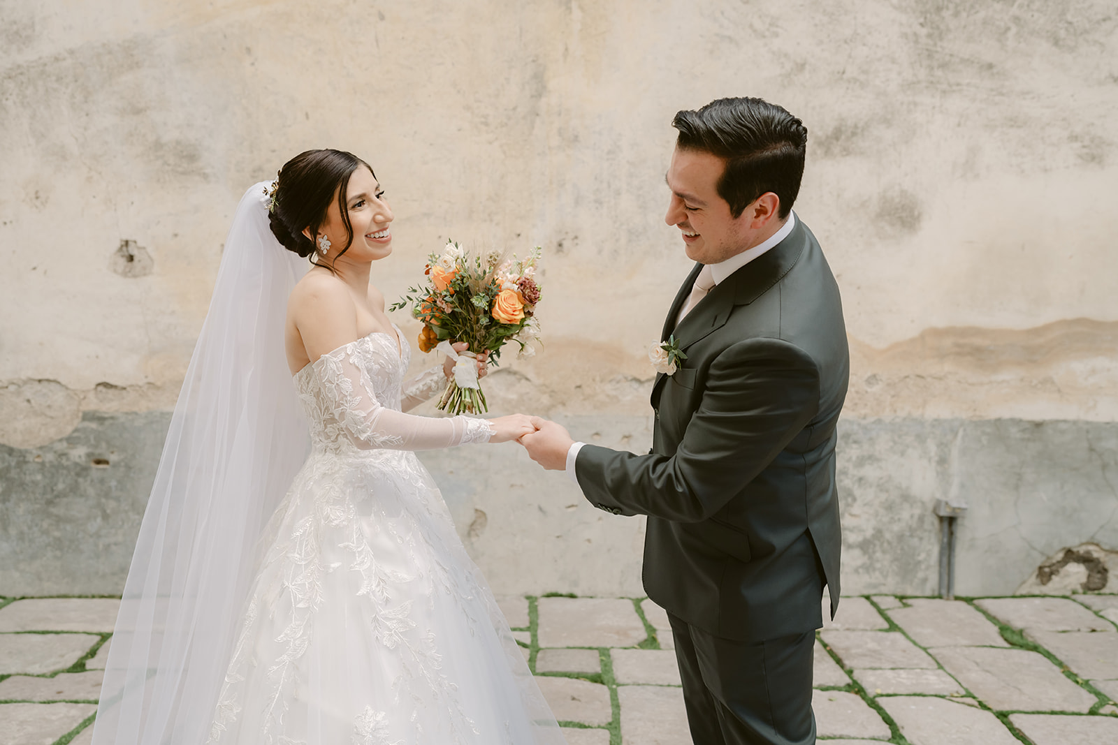 Fotografía de JENIE & HUGO de Valery Velazquez Photographer - 42451 