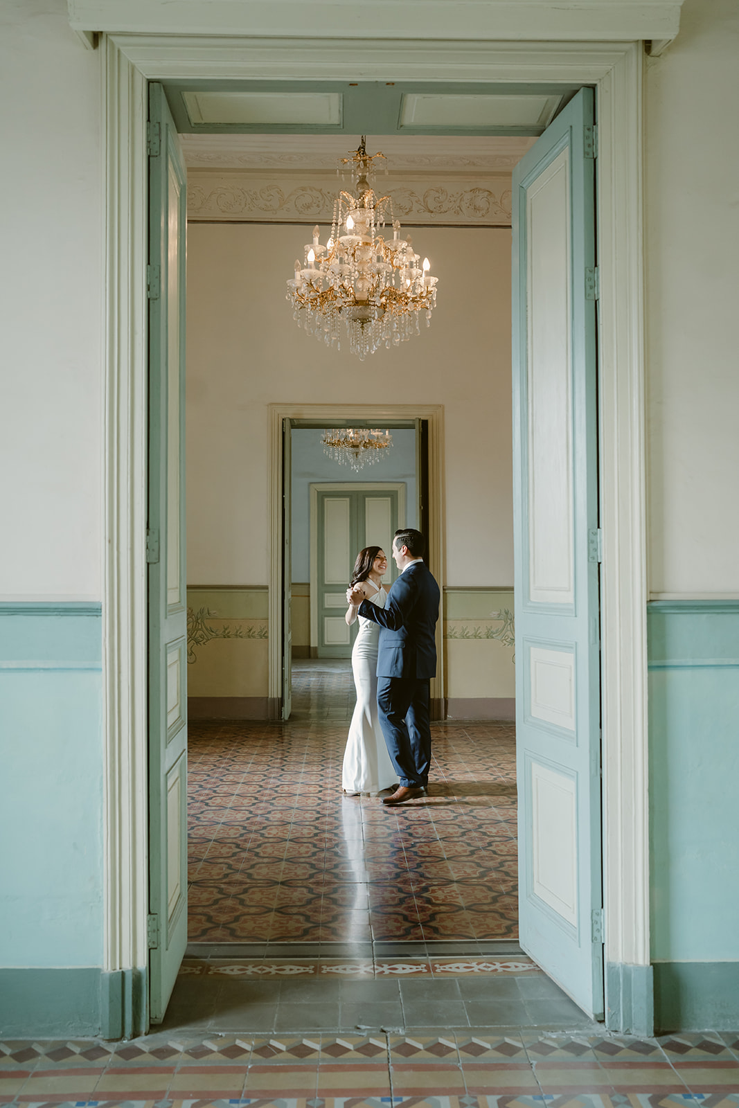 Fotografía de JENIE & HUGO de Valery Velazquez Photographer - 42452 
