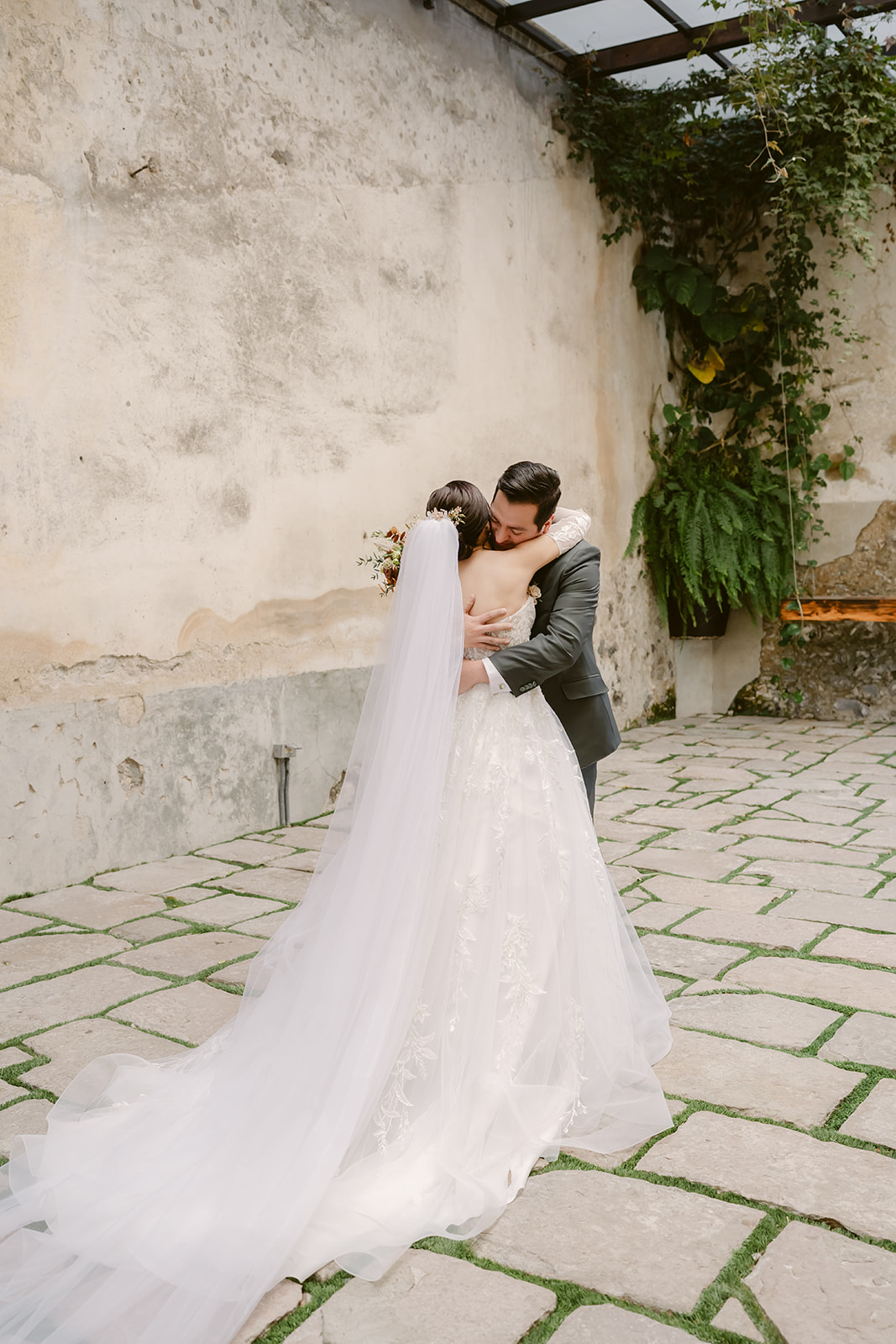 Fotografía de JENIE & HUGO de Valery Velazquez Photographer - 42453 