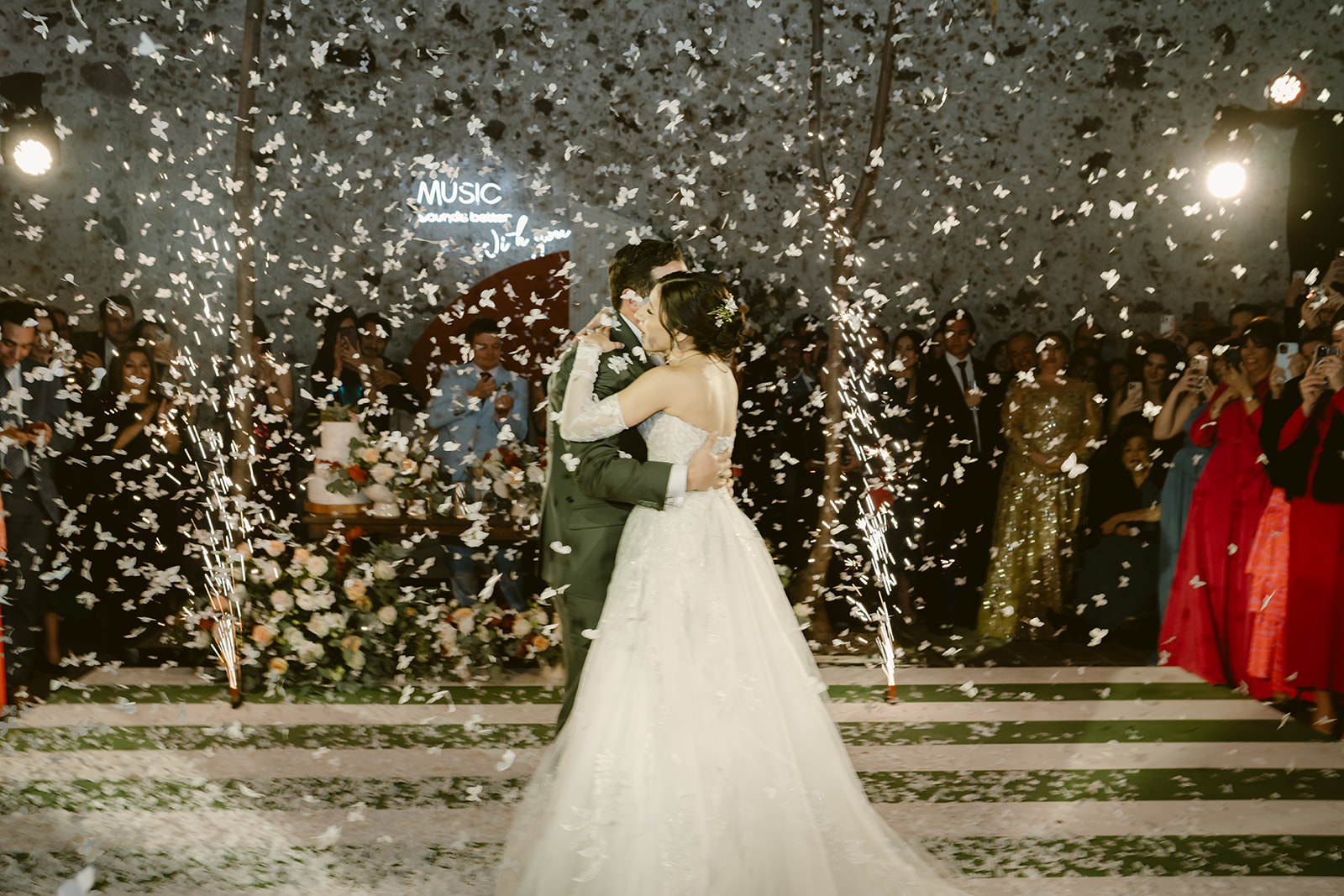 Fotografía de JENIE & HUGO de Valery Velazquez Photographer - 42454 