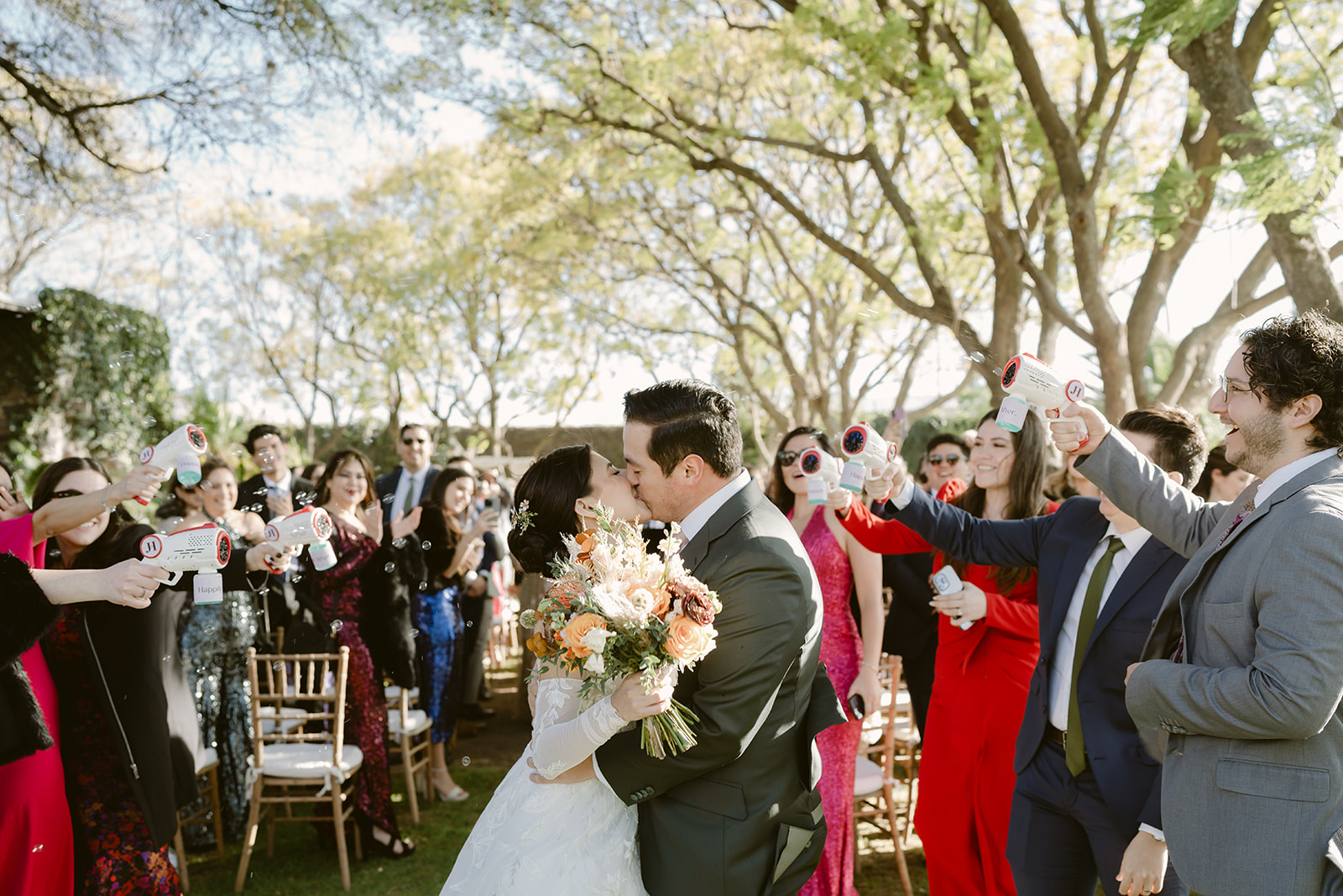 Fotografía de JENIE & HUGO de Valery Velazquez Photographer - 42455 