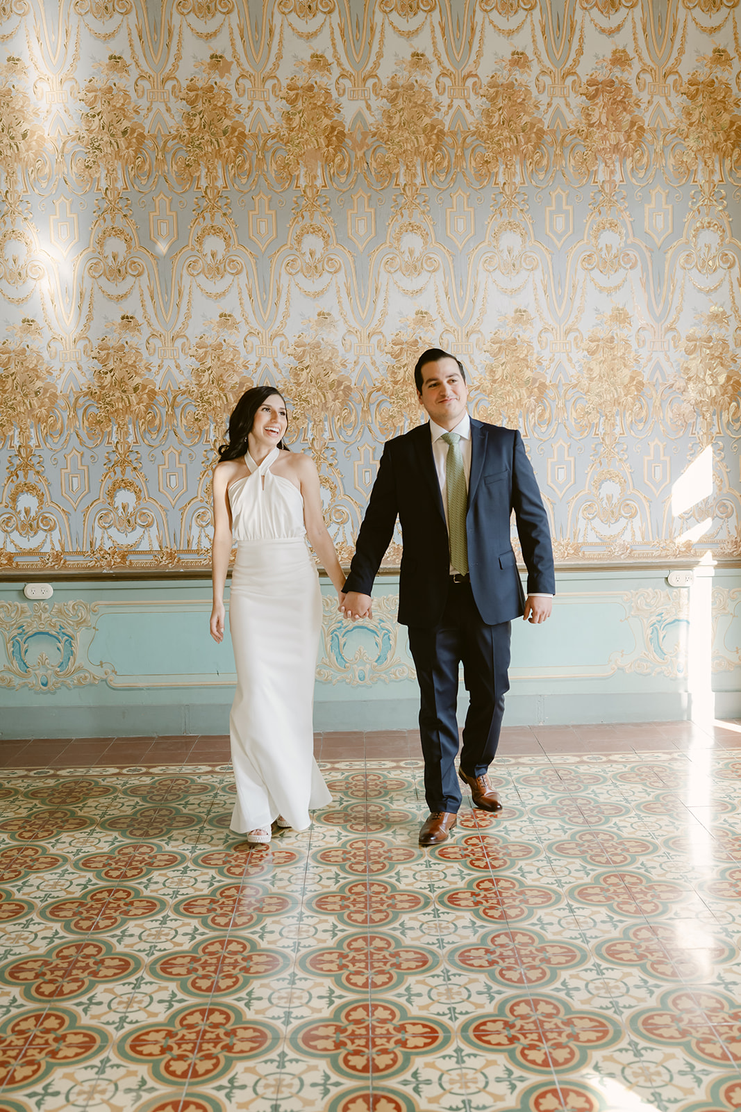 Fotografía de JENIE & HUGO de Valery Velazquez Photographer - 42458 