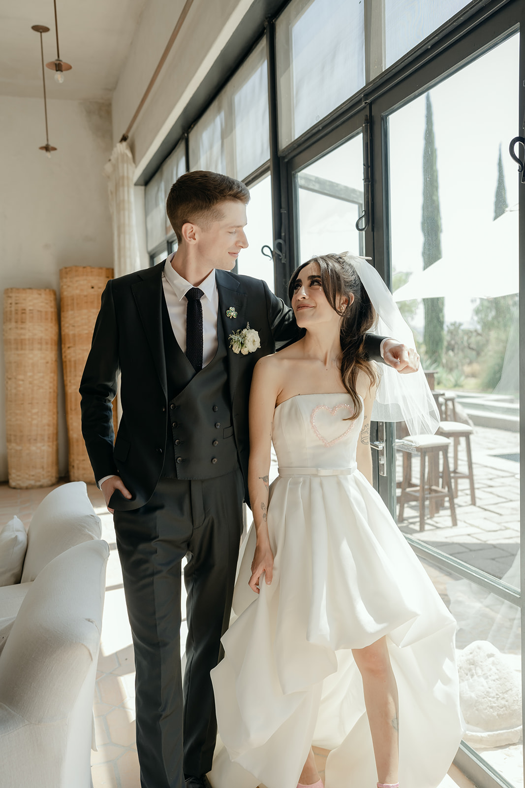 Fotografía de HILARIA & JOE de Valery Velazquez Photographer - 42513 