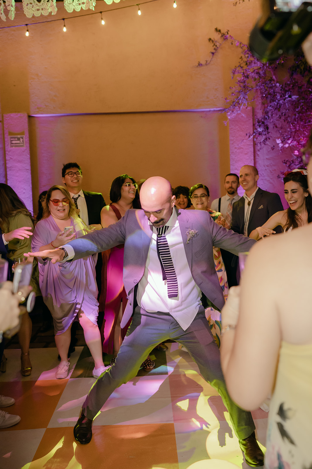 Fotografía de HILARIA & JOE de Valery Velazquez Photographer - 42515 