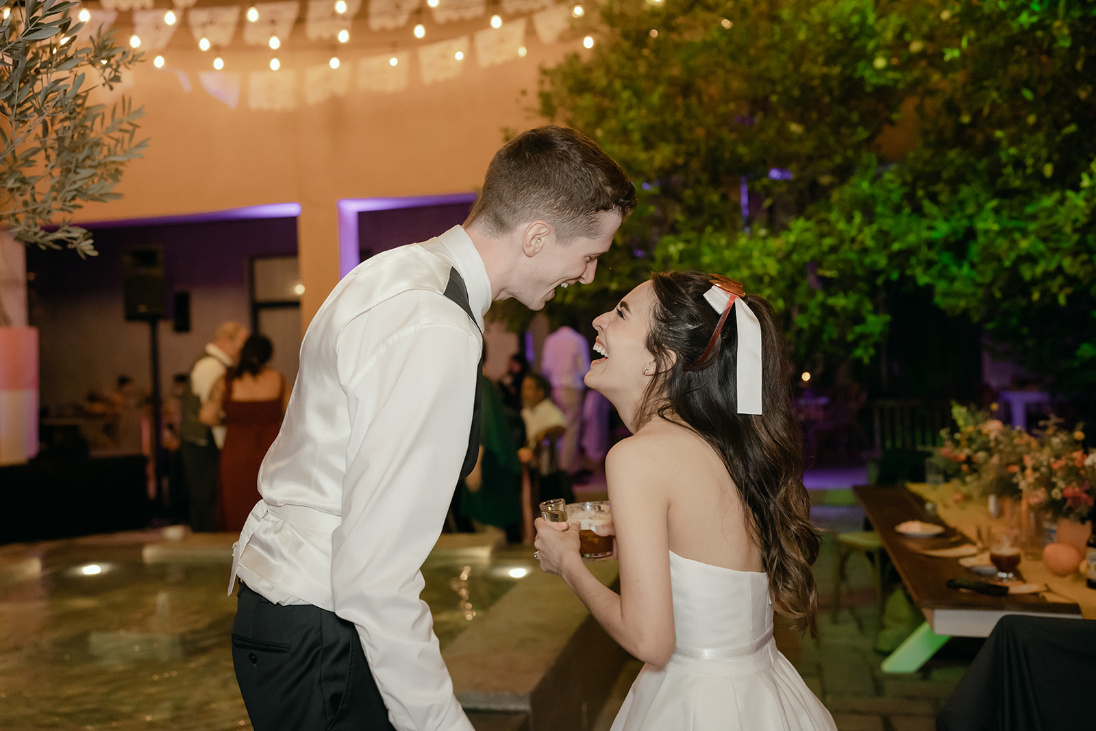 Fotografía de HILARIA & JOE de Valery Velazquez Photographer - 42517 