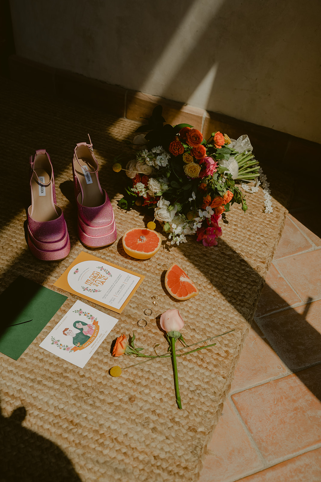Fotografía de HILARIA & JOE de Valery Velazquez Photographer - 42519 