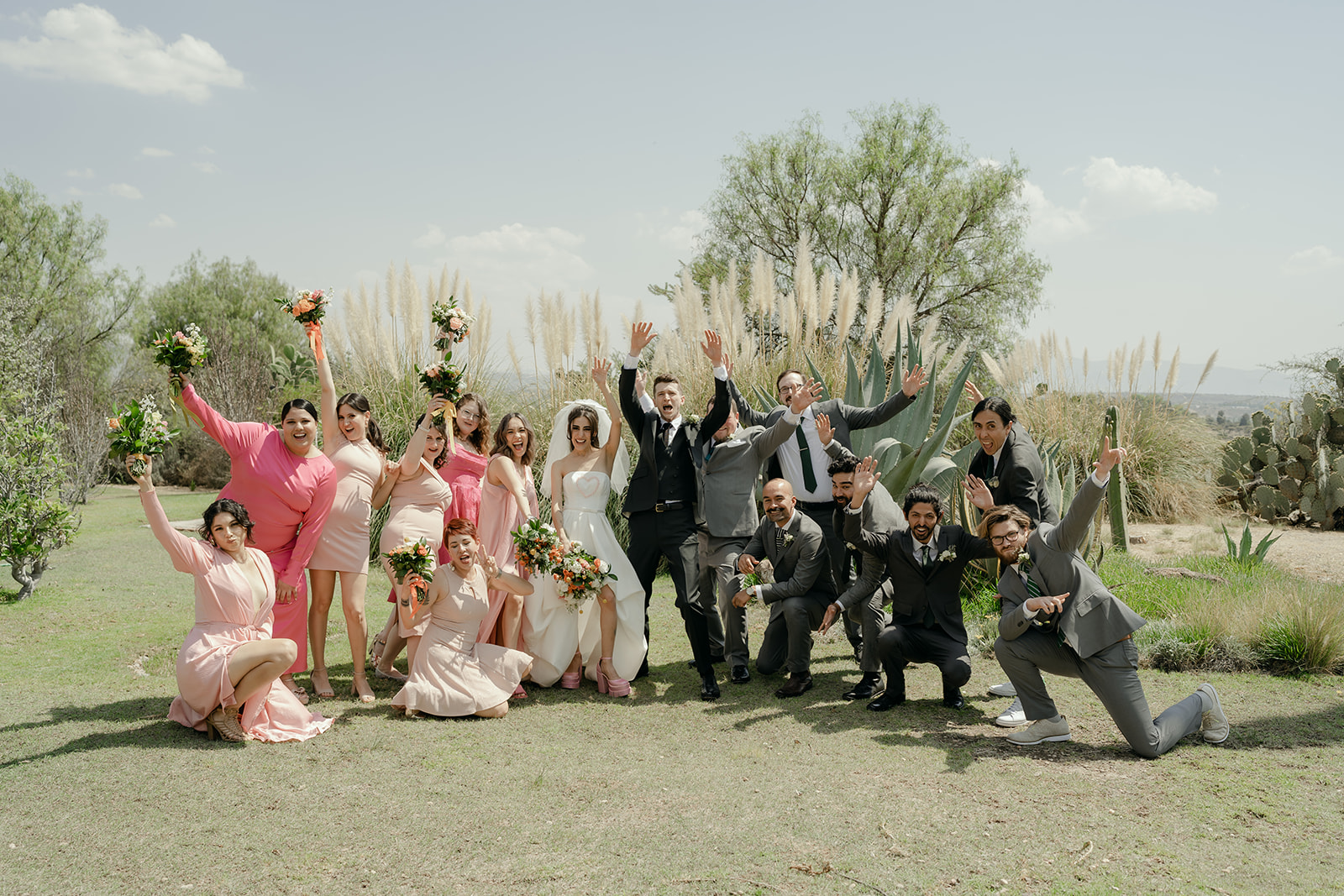 Fotografía de HILARIA & JOE de Valery Velazquez Photographer - 42521 