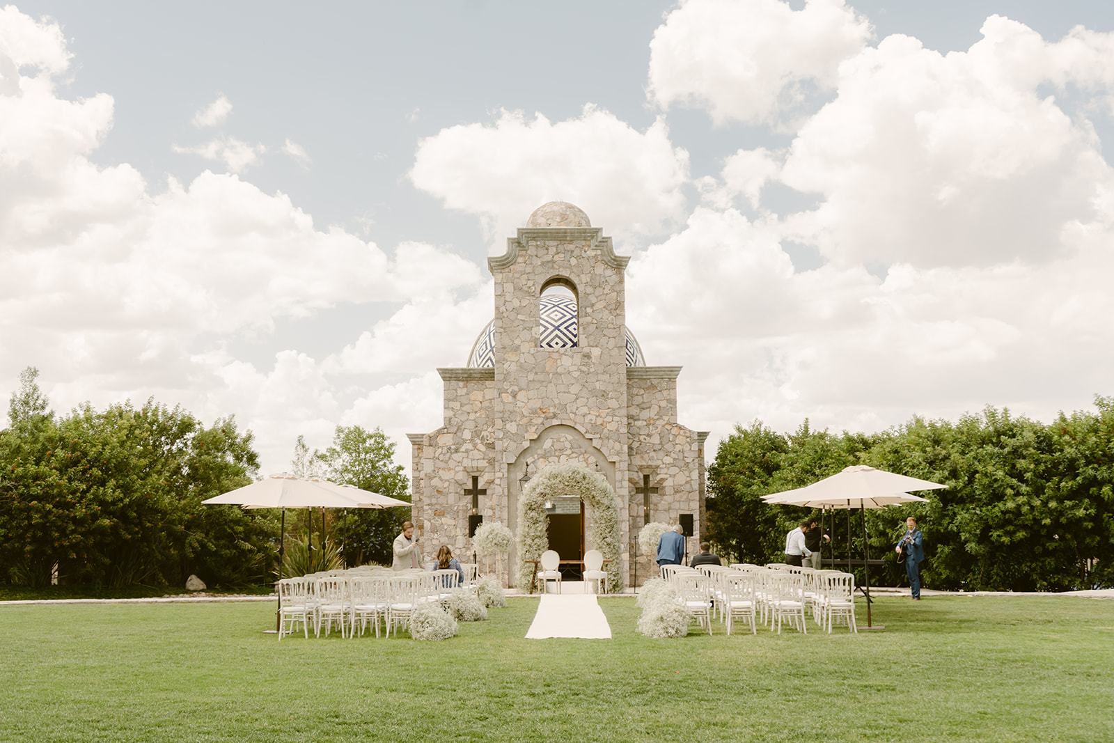 Fotografía de LOANA & TIM de Valery Velazquez Photographer - 42528 