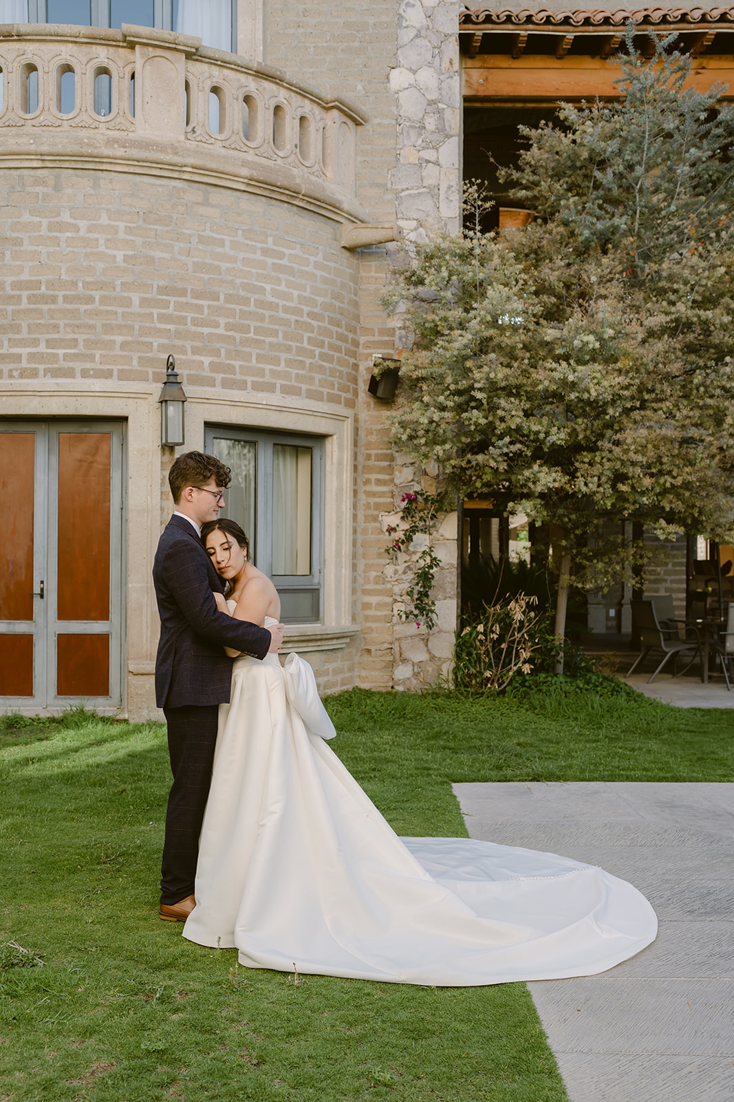 Fotografía de LOANA & TIM de Valery Velazquez Photographer - 42534 