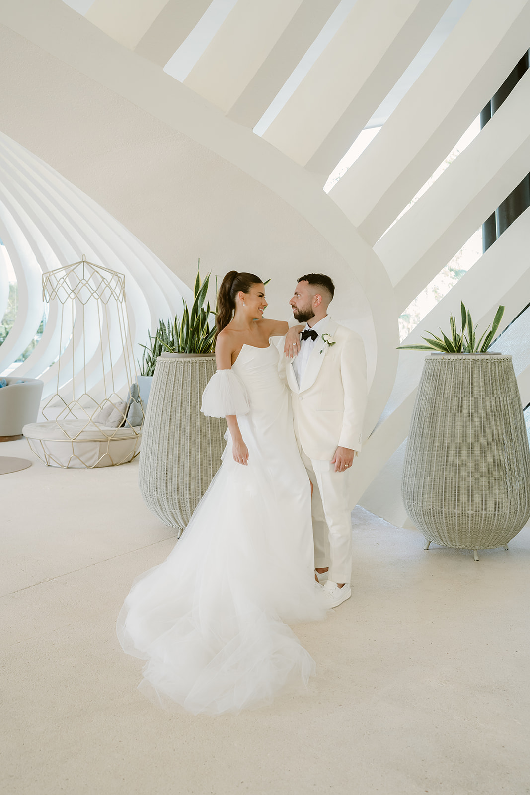 Fotografía de ANDREA & MATTHEW de Valery Velazquez Photographer - 42544 