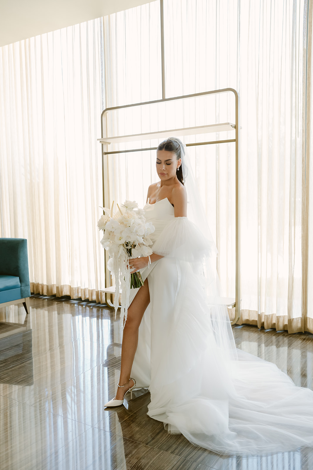 Fotografía de ANDREA & MATTHEW de Valery Velazquez Photographer - 42546 