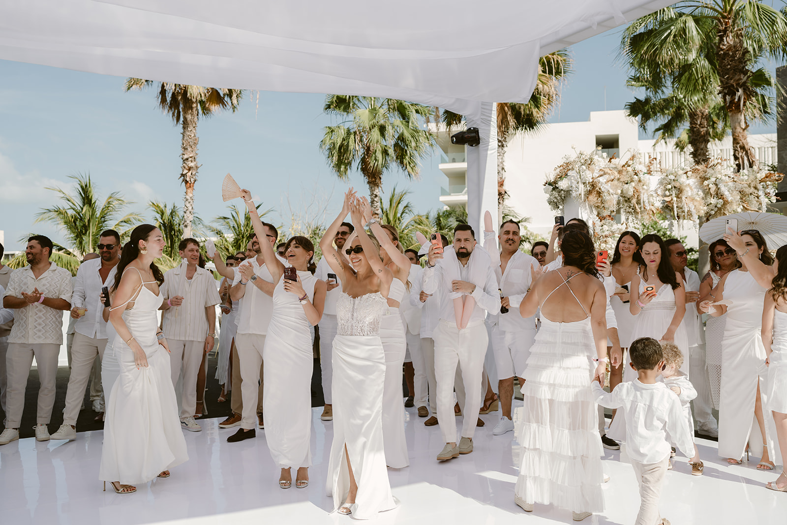 Fotografía de ANDREA & MATTHEW de Valery Velazquez Photographer - 42547 