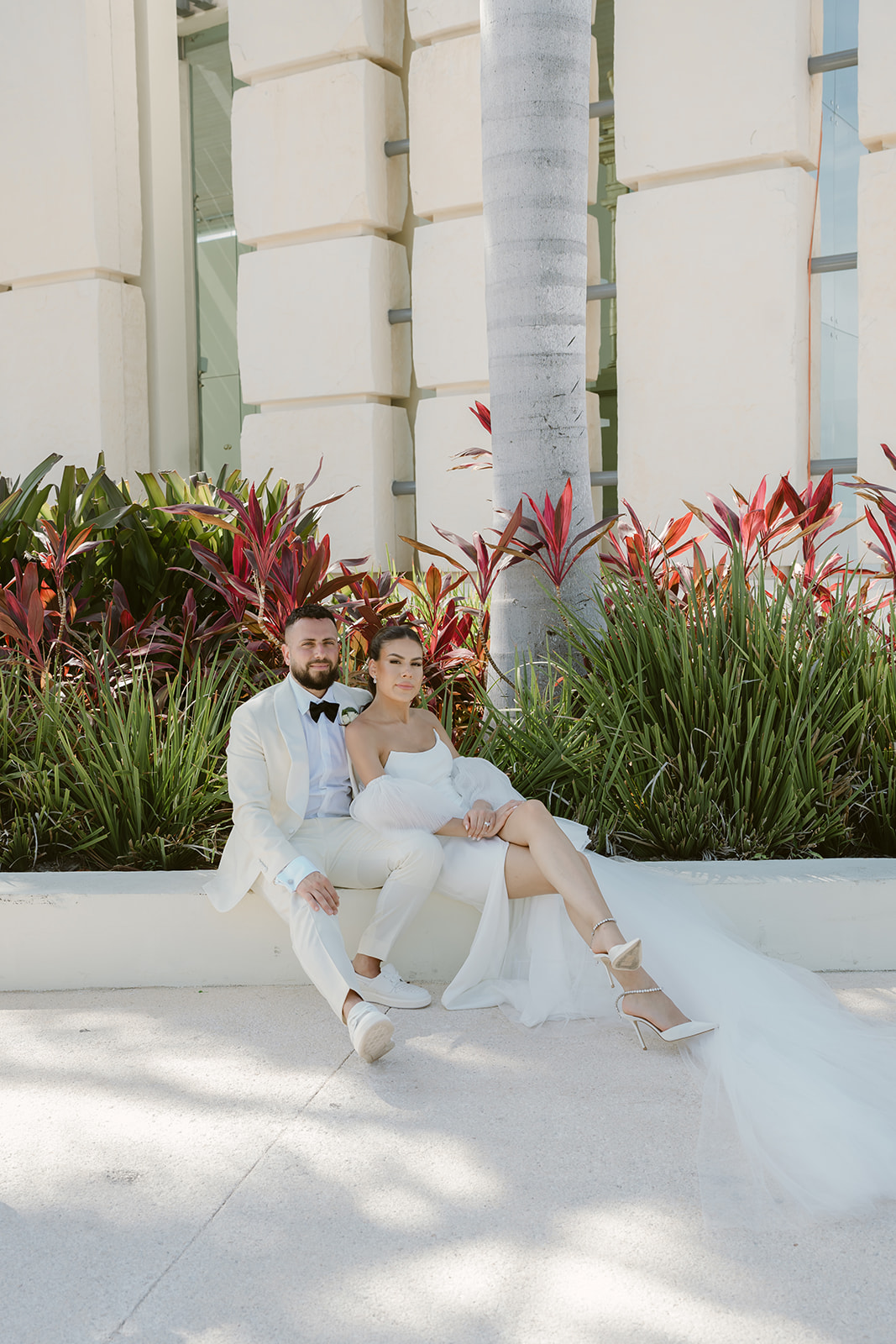 Fotografía de ANDREA & MATTHEW de Valery Velazquez Photographer - 42549 