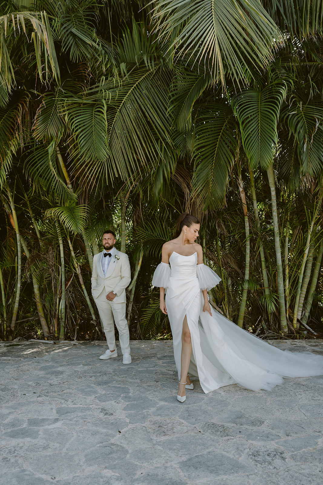 Fotografía de ANDREA & MATTHEW de Valery Velazquez Photographer - 42550 
