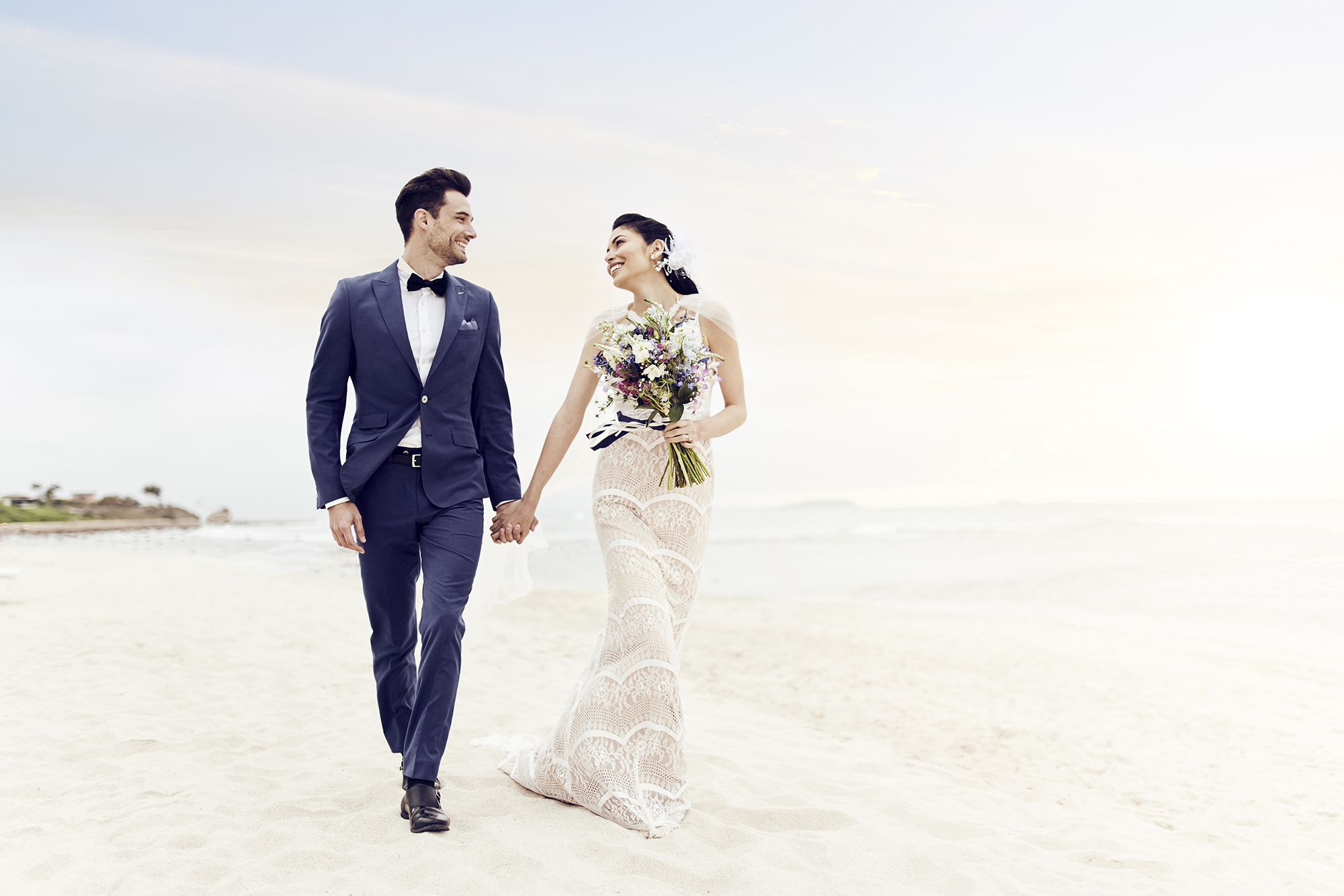 Fotografía de weddings de The St. Regis Punta Mita Resort - 43461 