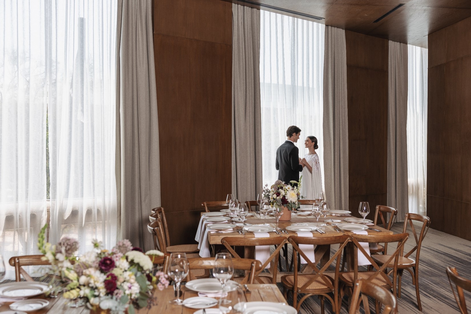Fotografía de JW Marriott Mexio City Polanco de JW Marriott Mexico City Polanco - 44277 
