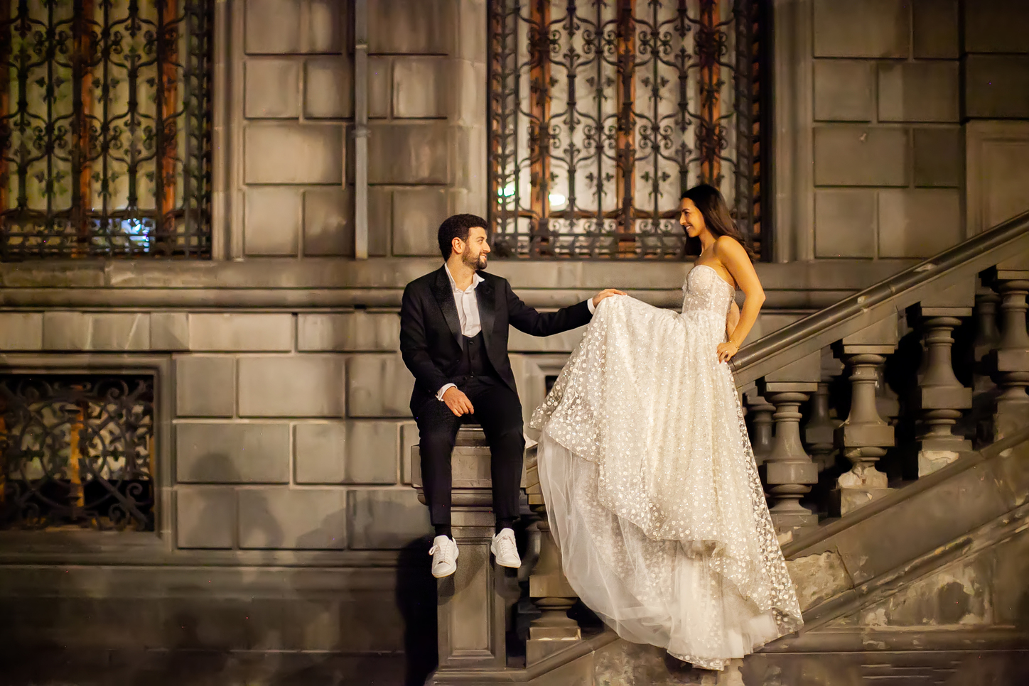 Fotografía de TRASH THE DRESS 3 de Yaz Heredia - 44372 