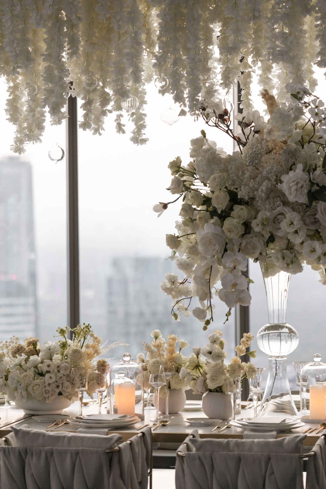 Fotografía de Wedding de Sofitel Mexico City Reforma - 45116 