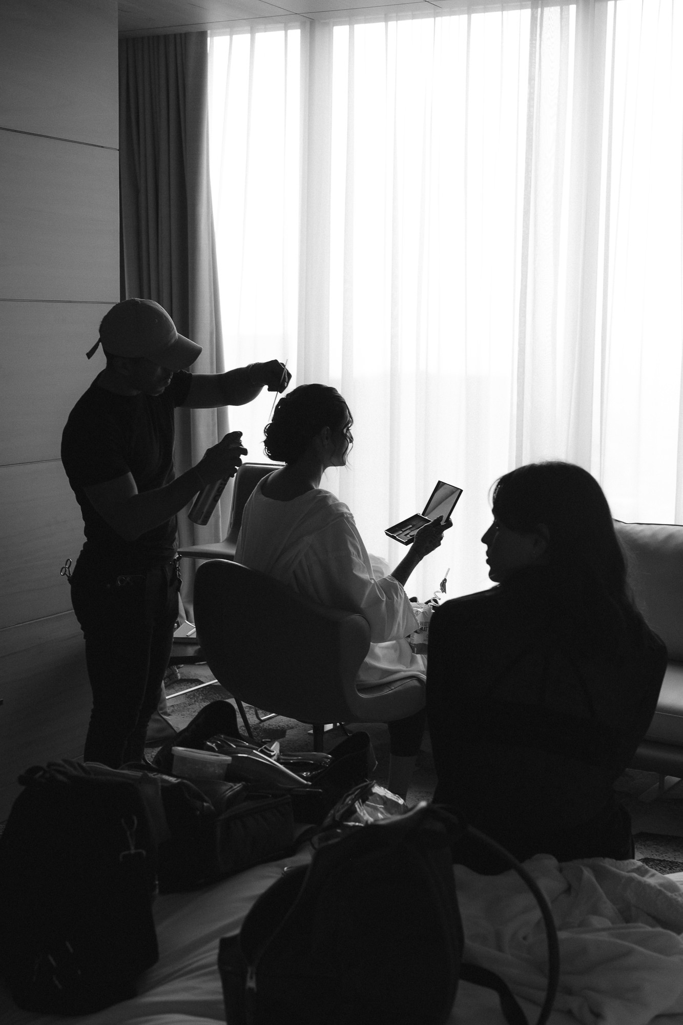 Fotografía de Rajasthani y Neil Shah Gujarat de Sofitel Mexico City Reforma - 45126 