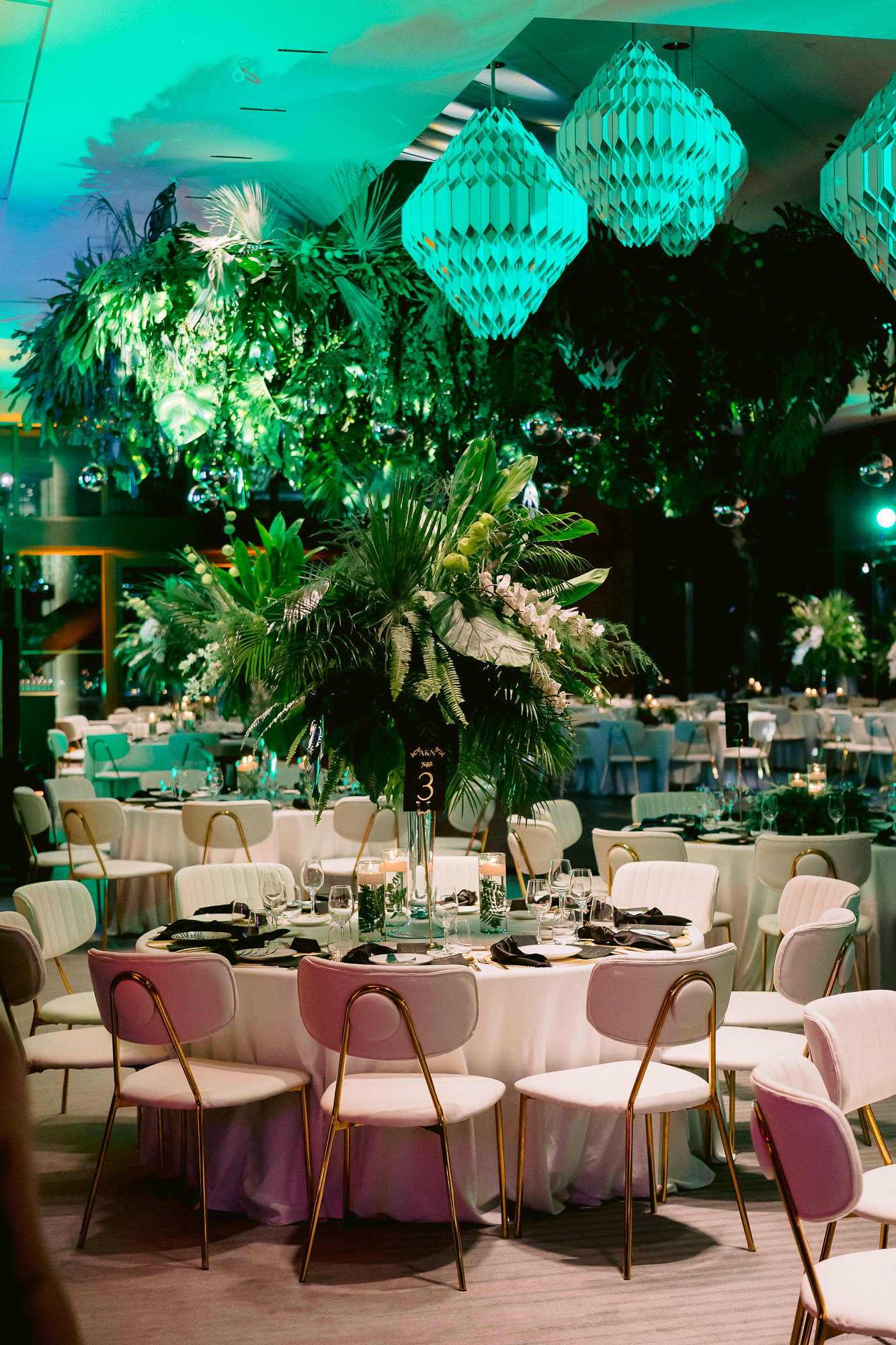 Fotografía de Rajasthani y Neil Shah Gujarat de Sofitel Mexico City Reforma - 45131 
